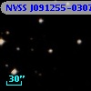 NVSS J091255-030711