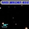NVSS J091307-031548