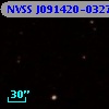 NVSS J091420-032719