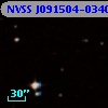 NVSS J091504-034006