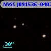 NVSS J091536-040220