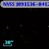 NVSS J091536-041257