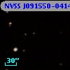 NVSS J091550-041454