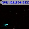 NVSS J091620-032231