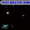 NVSS J091710-040827