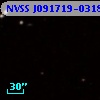 NVSS J091719-031821