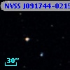 NVSS J091744-021503