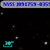 NVSS J091759-035940