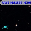 NVSS J091835-020909