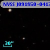 NVSS J091850-041333