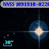 NVSS J091910-022659