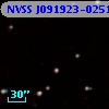 NVSS J091923-025132