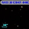 NVSS J092047-040236
