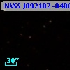 NVSS J092102-040642