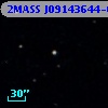 2MASS J09143644-0210294