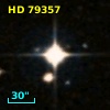 HD  79357