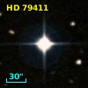 HD  79411