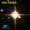 HD  79265