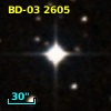 BD-03  2605