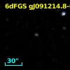 1RXS J091215.4-050344