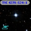 TYC 4278-524-1