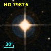 HD  79876