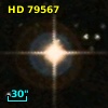 HD  79567
