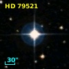 HD  79521