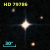 HD  79786
