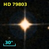 HD  79803