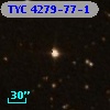TYC 4279-77-1