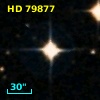 HD  79877