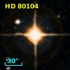 HD  80104