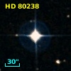 HD  80238