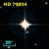 HD  79854