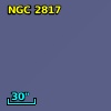 NGC  2817