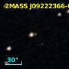 PMN J0922-0529