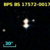 BPS BS 17572-0017