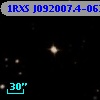 1RXS J092007.4-062022