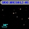 1RXS J092101.2-051529