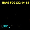 IRAS F09132-0415