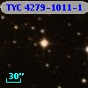 TYC 4279-1011-1