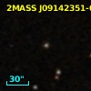 1RXS J091423.4-042249