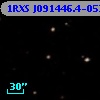 1RXS J091446.4-053725