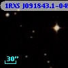 1RXS J091843.1-045645