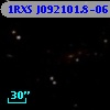 1RXS J092101.8-061641
