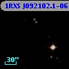 1RXS J092102.1-061759