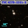 TYC 4279-1311-1