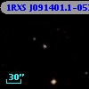 1RXS J091401.1-053651