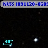 NVSS J091120-050914